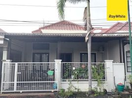 2 Bedroom House for sale in Gayungan, Surabaya, Gayungan