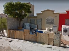 Maison 2 chambre à vendre à Juarez, Chihuahua, Juarez