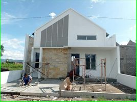 2 Kamar Rumah for sale in Jagonalan, Klaten, Jagonalan