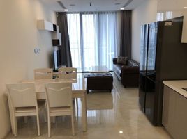 1 Phòng ngủ Căn hộ for rent at Vinhomes Golden River, Bến Nghé