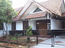 4 Kamar Rumah for sale in Bekasi Selatan, Bekasi, Bekasi Selatan