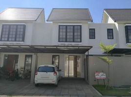 3 Schlafzimmer Villa zu verkaufen in Karangpilang, East Jawa, Karangpilang