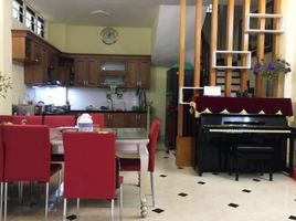 3 chambre Maison for sale in Thuong Dinh, Thanh Xuan, Thuong Dinh