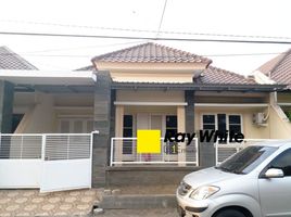 4 Habitación Casa en venta en Rungkut, East Jawa, Rungkut