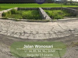  Land for sale in Bantul, Yogyakarta, Piyungan, Bantul