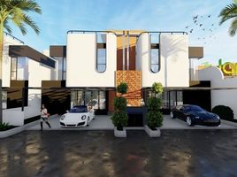 3 Kamar Rumah for sale in Parongpong, Bandung, Parongpong