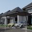 2 Bedroom House for sale in Kidung Kandang, Malang Regency, Kidung Kandang