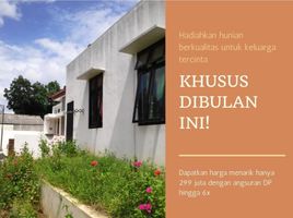 2 Bedroom Villa for sale in Blitar, East Jawa, Bakung, Blitar