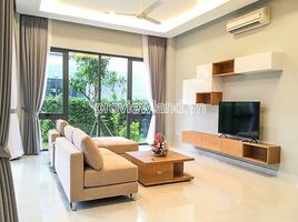 3 chambre Villa for rent in Tang Nhon Phu A, District 9, Tang Nhon Phu A