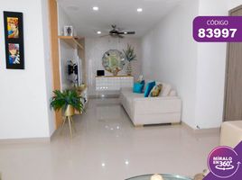 3 Habitación Apartamento en venta en Barranquilla Colombia Temple, Barranquilla, Barranquilla