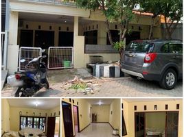 2 Schlafzimmer Villa zu verkaufen in Rungkut, East Jawa, Rungkut