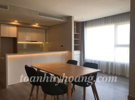 3 Phòng ngủ Nhà phố for rent in Ô Chợ Dừa, Đống Đa, Ô Chợ Dừa