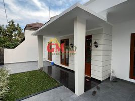 4 Bedroom House for sale in Regol, Bandung, Regol