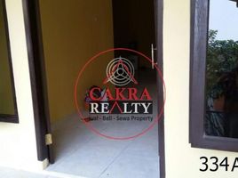 2 Bedroom House for sale in Jonggol, Bogor, Jonggol