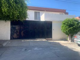 4 Schlafzimmer Haus zu verkaufen in San Luis Potosi, San Luis Potosi, San Luis Potosi, San Luis Potosi
