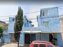 2 Habitación Villa en venta en Gustavo A Madero, Ciudad de México, Gustavo A Madero