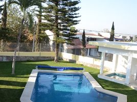 8 Habitación Villa en alquiler en Temixco, Morelos, Temixco, Morelos