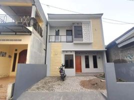 3 Schlafzimmer Villa zu verkaufen in Kasihan, Yogyakarta, Kasihan
