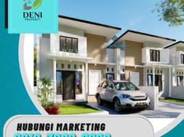 2 Bedroom House for sale in Kidung Kandang, Malang Regency, Kidung Kandang