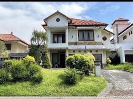 5 Habitación Villa en venta en Lakarsantri, East Jawa, Lakarsantri