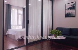 Cho thuê nhà riêng, 7 PN, 100 m², Ngũ Hành Sơn