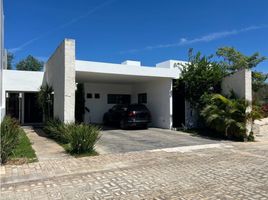 3 Schlafzimmer Haus zu verkaufen in Conkal, Yucatan, Conkal