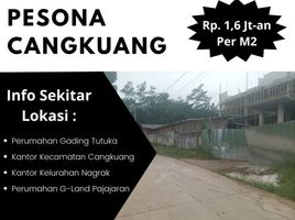  Land for sale in Soreang, Bandung, Soreang