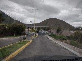  Land for sale in San Antonio, Quito, San Antonio