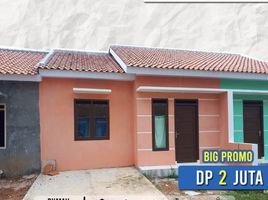 2 Bedroom Villa for sale in Lampung, Sukarame, Bandar Lampung, Lampung