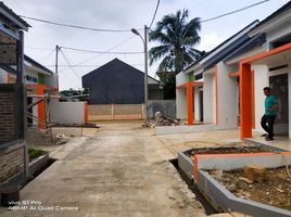 2 Kamar Rumah for sale in Pancoranmas, Bogor, Pancoranmas