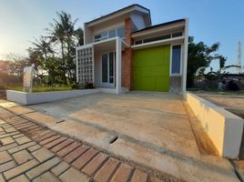 2 Bedroom Villa for sale in Bekasi, West Jawa, Babelan, Bekasi