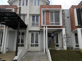 3 Kamar Vila for sale in Cimahi Utara, Bandung, Cimahi Utara