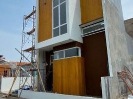 Villa 3 chambre à vendre à Cimahi Tengah, West Jawa, Cimahi Tengah