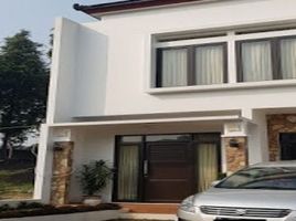 2 Kamar Vila for sale in Bojonggede, Bogor, Bojonggede