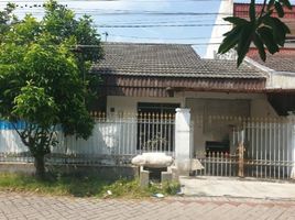 Maison 3 chambre à vendre à Tambaksari, East Jawa, Tambaksari