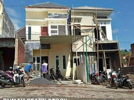 3 Bedroom Villa for sale in Dau, Malang Regency, Dau