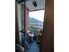 3 Habitación Apartamento en venta en Metro de Medellín, Bello, Copacabana