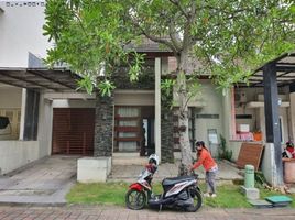 2 Habitación Casa en venta en Tambaksari, East Jawa, Tambaksari, Surabaya