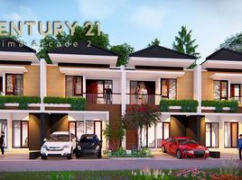 3 Habitación Villa en venta en Pondok Aren, Banten, Pondok Aren, Tangerang
