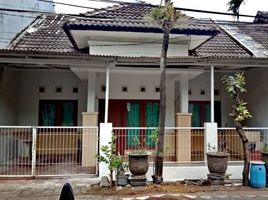 3 Schlafzimmer Haus zu verkaufen in Karangpilang, East Jawa, Karangpilang