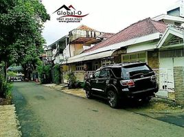 5 Bedroom House for sale in Tebet, Jakarta Selatan, Tebet