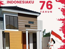 2 Bedroom Villa for sale in Dau, Malang Regency, Dau