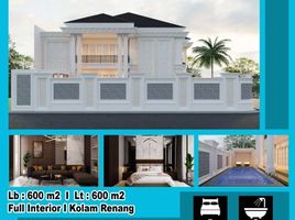 7 Bedroom House for sale in Riau, Tampan, Pekan Baru, Riau