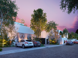 2 Habitación Villa en venta en Conkal, Yucatán, Conkal