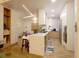 4 Schlafzimmer Appartement zu vermieten in Xuan La, Tay Ho, Xuan La