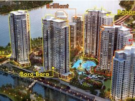  Apartment for sale in Thanh My Loi, Ho Chi Minh City, Thanh My Loi, District 2