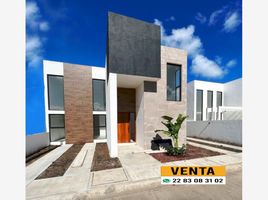 Villa 3 chambre à vendre à Boca Del Rio, Veracruz, Boca Del Rio