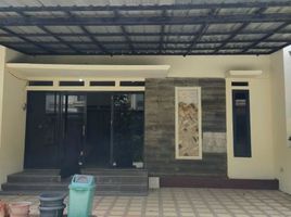 3 Bedroom House for sale in Pancoranmas, Bogor, Pancoranmas