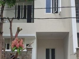 4 Habitación Villa en venta en Mulyorejo, East Jawa, Mulyorejo
