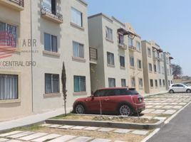 Condominium 2 chambre à vendre à El Marques, Queretaro, El Marques